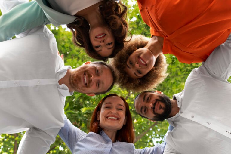 From Numbers to Better Lives: How EVOSST Turns Data into Decisions