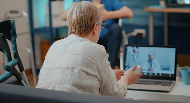 Bridging the Gap: How Esperity Is Using Technology to Empower Patients in Rural Belgium