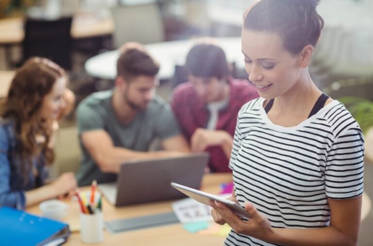 Publication Highlight: Digital Serious Games and Inclusion in Higher Education