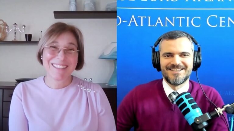 EVOSST Featured in Resilience Talks on Social Services and Migration