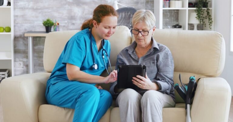How Medical Device Apps Are Shaping the Future of Health & Wellbeing: Healthentia in the EVOSST Project